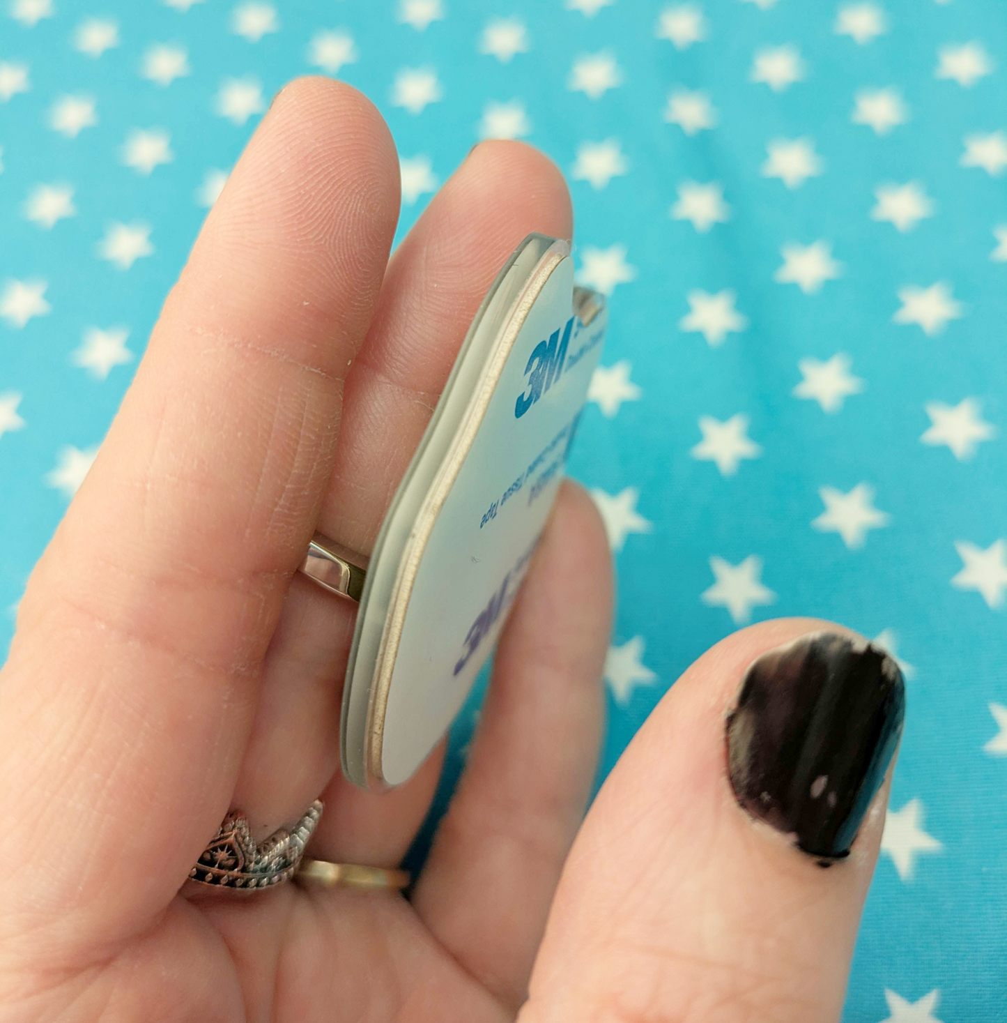 Dinosaur Phone Ring - T-rex Phone Grip