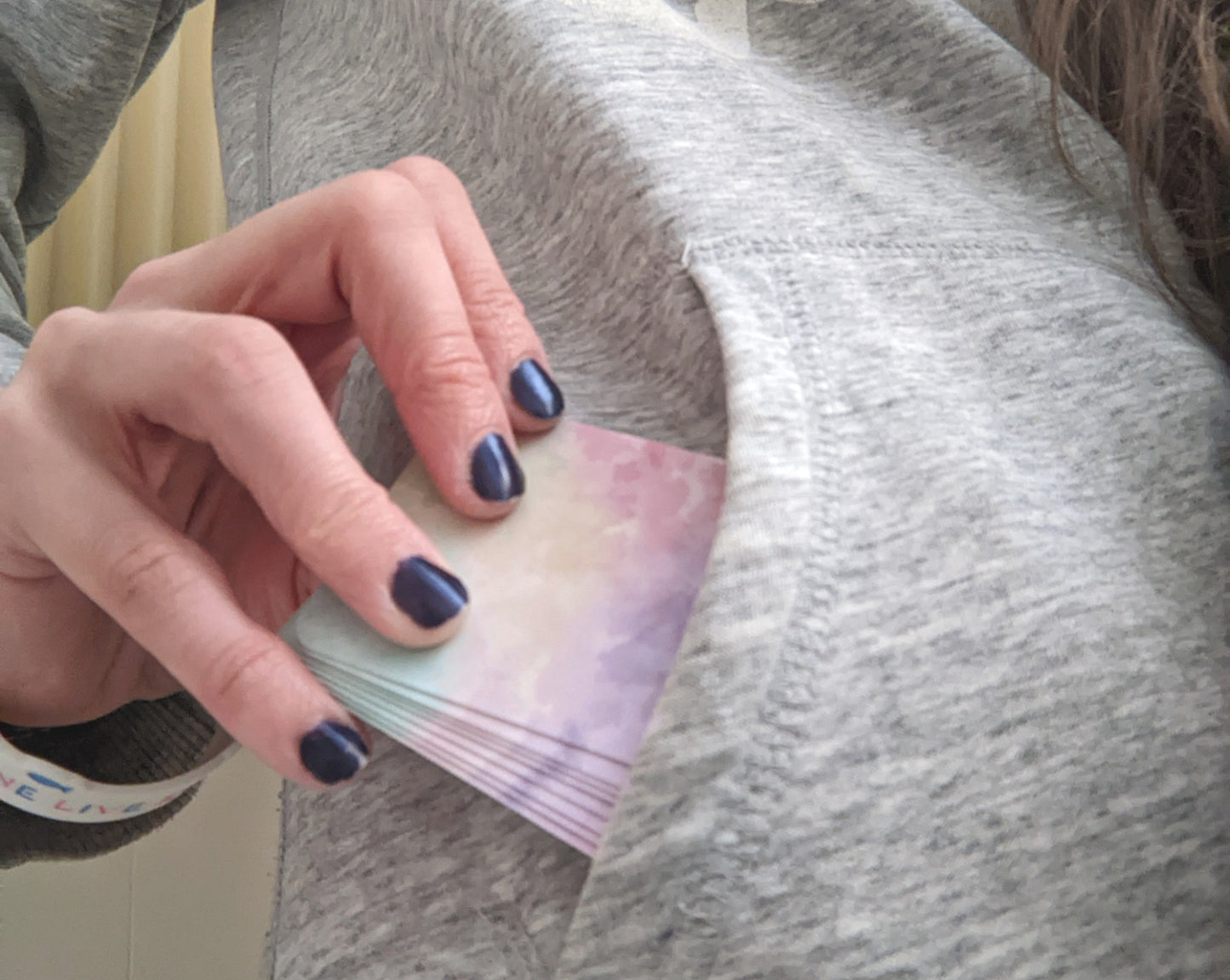 Non Verbal Need Communication Cards