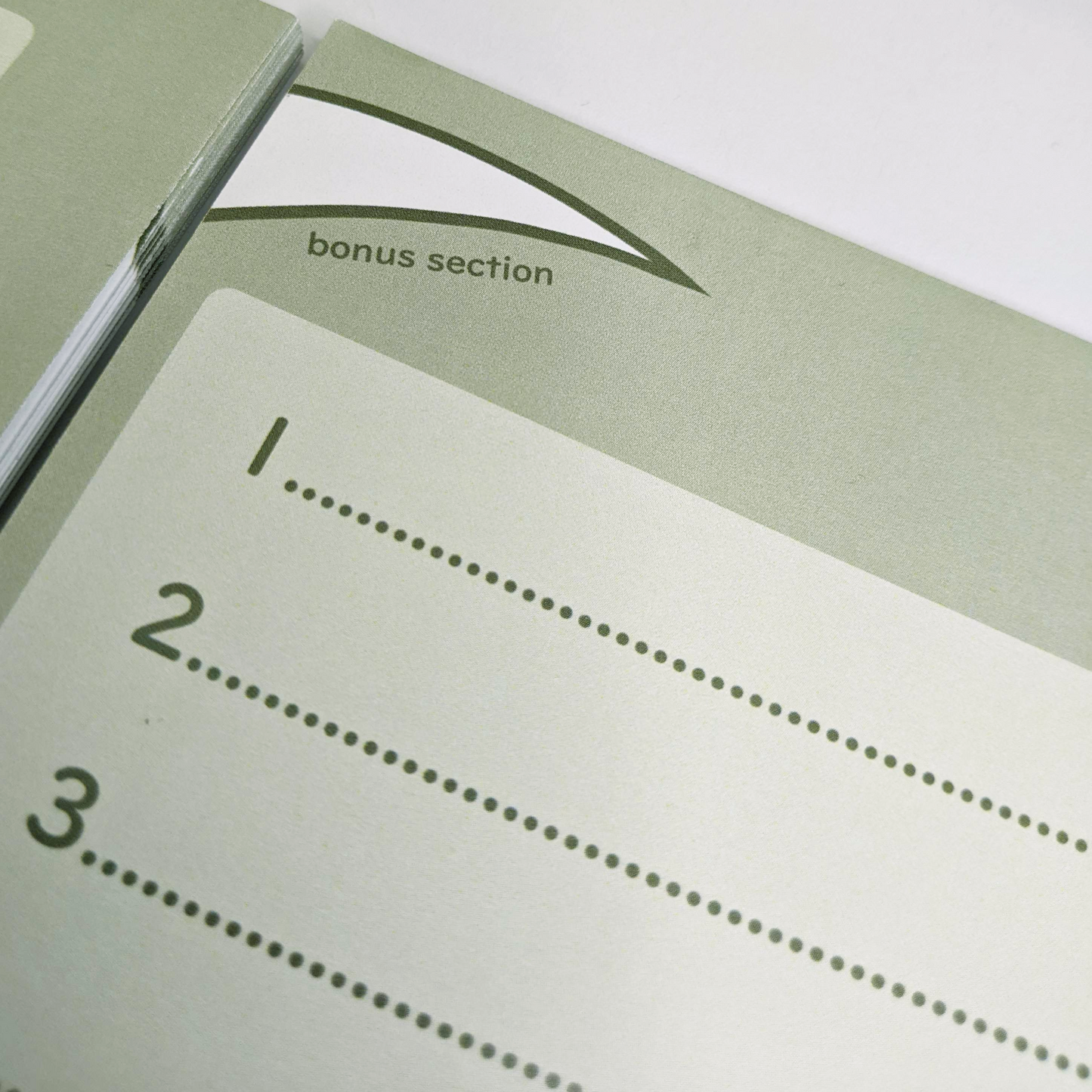 A5 Colour in Dinosaur To-Do List Notepad